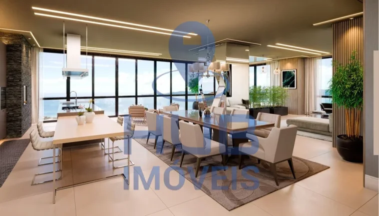 Imagem Apartamento 4 Dormitórios para venda em Itapema - SC