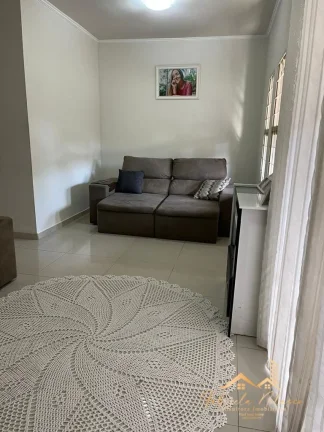 Imagem Casa à venda no bairro Jardim Sbeghen - Mogi Mirim/SP