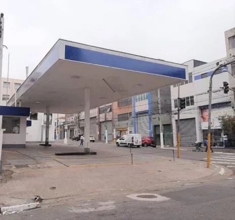 Imagem Terreno, 348 m² - venda por R$ 3.000.000,00 ou aluguel por R$ 11.234,67/mês - Bom Retiro - São Paulo/SP