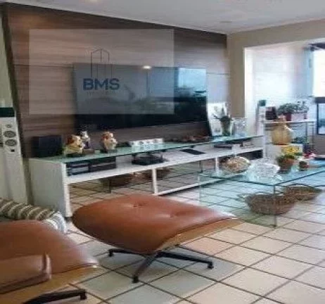 Imagem Apartamento de 3 quartos em Piedade