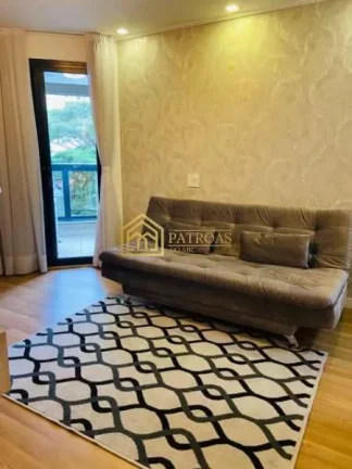 Imagem Apartamento Padrão