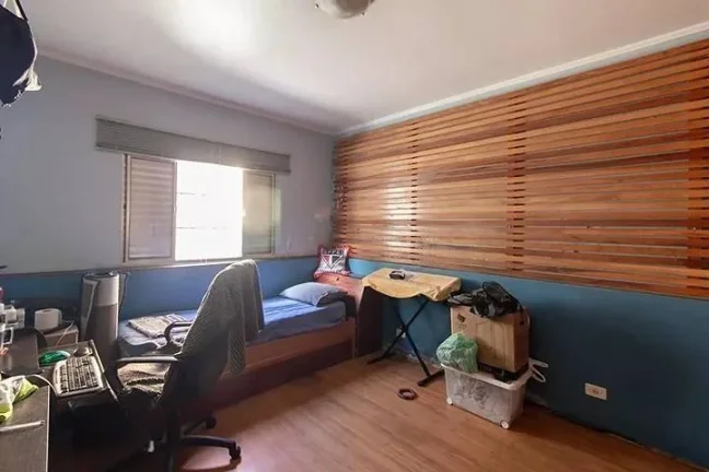 Imagem Sobrado com 4 Dormitórios a Venda na Chacara Belenzinho Vila Formosa