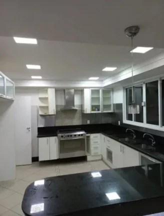 Imagem Casa à venda, 470 m² por R$ 2.500.000,00 - Nova Ponta da Fruta - Vila Velha/ES