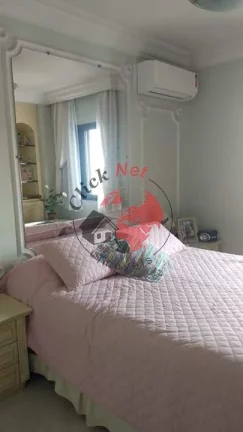 Imagem Excelente Apartamento à Venda no bairro Barcelona em São Caetano