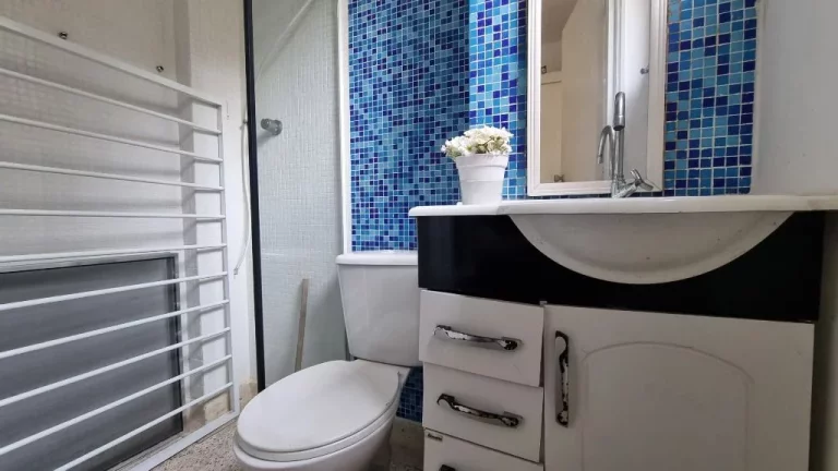 Imagem Apartamento com 3 dormitórios à venda, 97 m² - Astúrias - Guarujá/SP