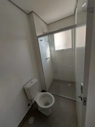 Imagem Aluguel de Apartamento em Jacareí - Vila Aprazível - 101.78m² - Área de Lazer Completa