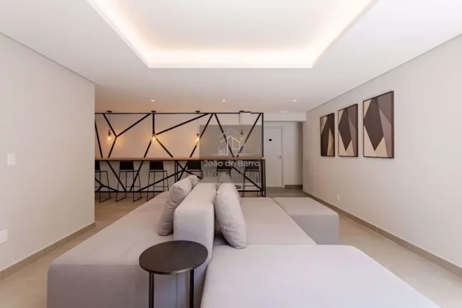 Imagem Apartamento Residencial à venda, Vila Guarani, São Paulo - AP0135.