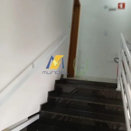 Imagem Apartamento à Venda com 49m², 2 dormitórios, 1 sala e 1 vaga!!!