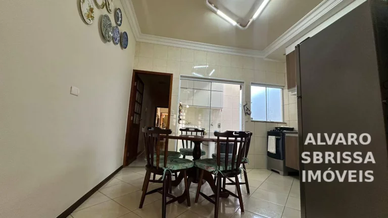 Imagem Casa com três dormitórios no Condomínio Rio Branco em Salto SP