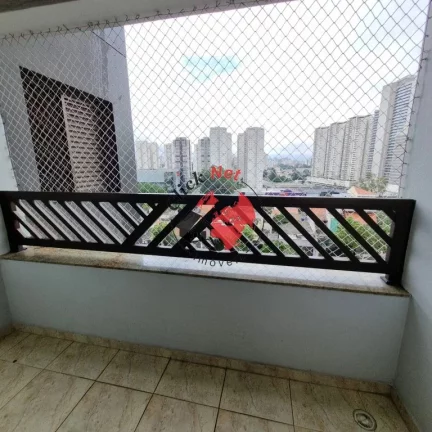 Imagem Apartamento 3 quartos e 2 vagas á venda Baeta Neves São Bernardo do Campo SP