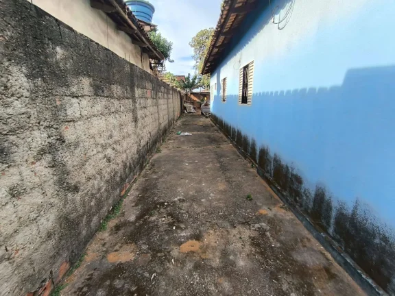 Imagem Casa 3/4 Na Rua 132 No Jardim Tropical Negocio De Oportunidade