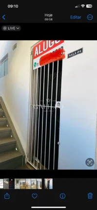 Imagem SALA COMERCIAL NO CENTRO DE JUNDIAÍ - 49M² - JUNDIAÍ - SP