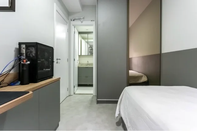Imagem APARTAMENTO RESIDENCIAL em São Paulo - SP, Jardim Prudência
