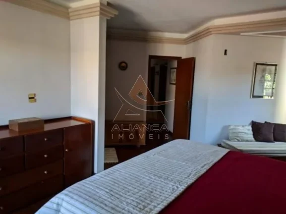 Imagem Casa - Ribeirão Preto - Ribeirânia