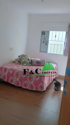 Imagem Casa / Sobrado para Venda em Limeira, Parque Residencial Santa Eulália, 3 dormitórios, 1 suíte, 2 banheiros, 2 vagas