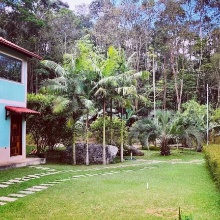 Imagem Vendo esta linda propriedade em Nova Friburgo. Bairro: Campo do Coelho.