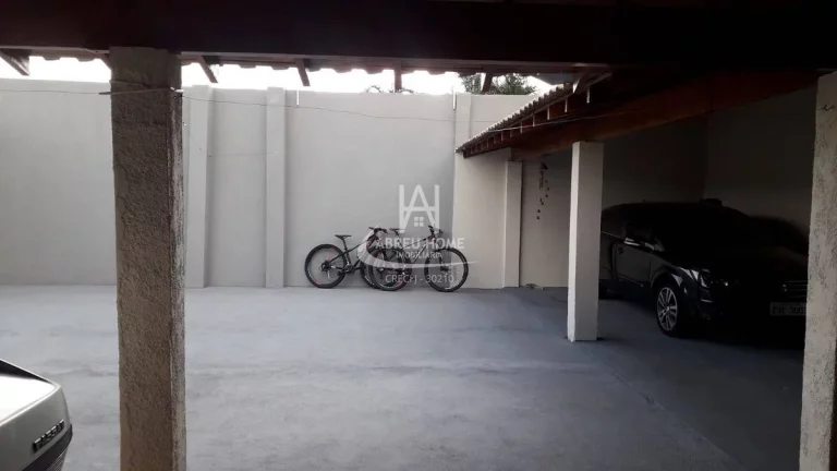 Imagem Casa, Vila Clementina - São José do Rio Preto