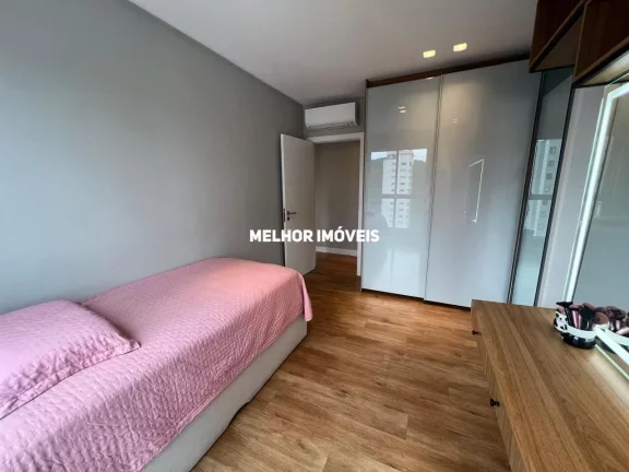 Imagem Apartamento à venda no Edifício Montpellier Residence em Balneário Camboriú
