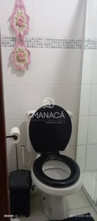Imagem Casa 2 dormitórios Quinta dos Açorianos