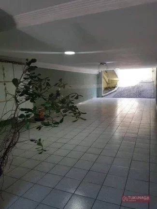 Imagem Sobrado à venda por R$ 900.000,00 - Vila Gopoúva - Guarulhos/SP