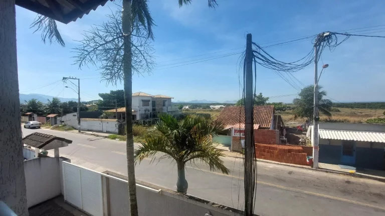 Imagem Apartamento para Aluguel em Maricá/RJ - 2 Dorm. 60 m2 Área Útil