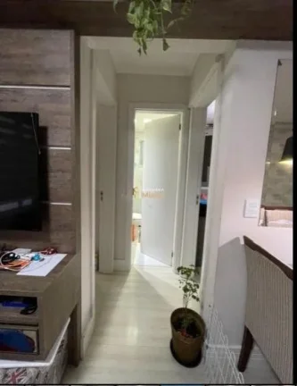 Imagem Apartamento com 2 Dormitorio(s) localizado(a) no bairro IPANEMA em Porto Alegre / Rio Grande do Sul Ref.:57580489