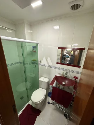 Imagem Apartamento com 02 quartos e 1 banheiro à Venda, 59 m² em Santos