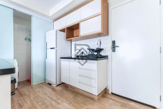 Imagem Apartamento Pinheiros pronto para morar proximo metrô faria lima
