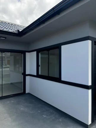 Imagem Loteamento Lisboa lll, Res. Milano 2 quartos venda em Forquilhas