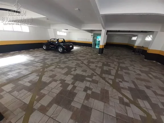 Imagem Apartamento à Venda em Tupi, Praia Grande - SP
