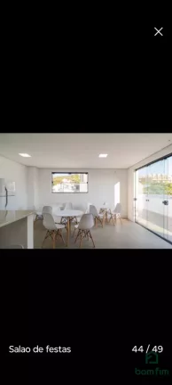 Imagem Apartamento Garden na Tristeza, Porto Alegre - AP2258