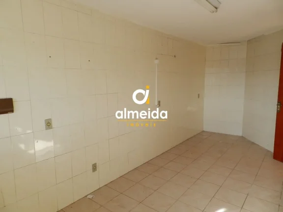 Imagem Apartamento 2 dormitórios frente SOBRESP