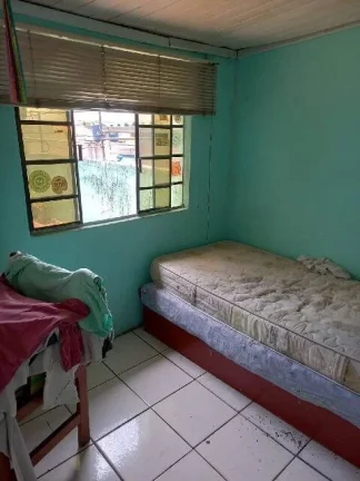 Imagem Sobrado com 2 Dormitórios no Jardim Vila Formosa