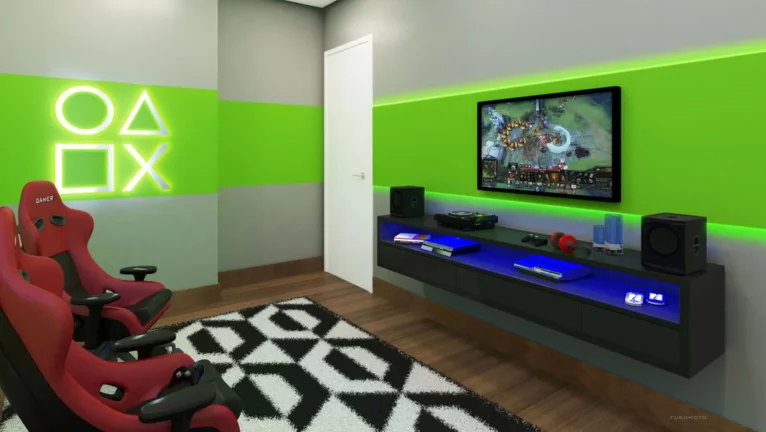 Imagem Apartamento de 2 quartos no Condomínio Novatto Casa Branca, Santo André-SP: ideal para venda ou locação!