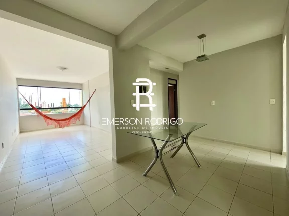 Apartamento para Venda em Natal / RN no bairro Capim Macio