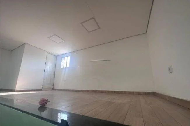 Imagem Alugo Salão Comercial em Santo André Bairro Casa Branca