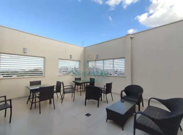 Imagem Apartamento à venda e locação- Vitória - Londrina - PR