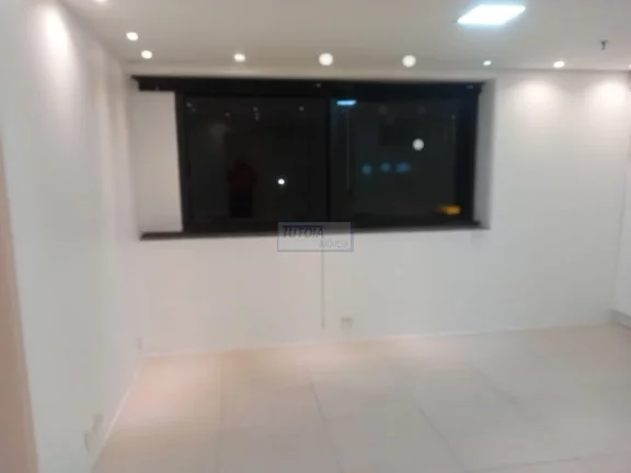 Imagem CONJUNTO COMERCIAL À VENDA NA VL MARIANA, SÃO PAULO