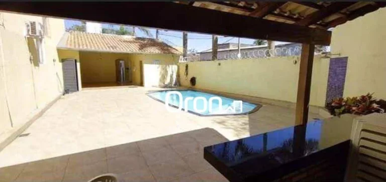 Imagem Apartamento à venda, 75 m² por R$ 320.000,00 - Jardim Bela Vista - Aparecida de Goiânia/GO