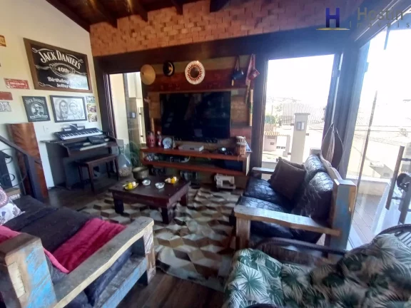 Imagem CASA RESIDENCIAL em SÃO FRANCISCO DO SUL - SC, Acaraí