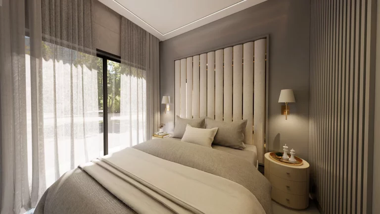 Imagem WOODS HILL - Triplex TownHouse com 3 quartos no Pilarzinho