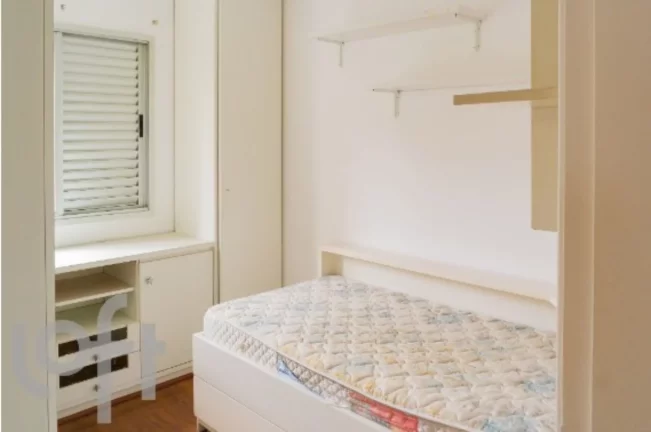 Imagem APARTAMENTO RESIDENCIAL em São Paulo - SP, Vila Mariana