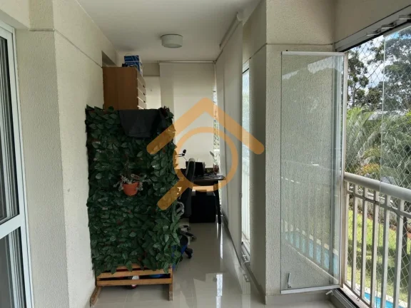 Imagem Apartamento de Luxo em São Paulo: 3 quartos, 3 suítes, 2 salas, 5 banheiros, 2 vagas de garagem, 181,00 m².