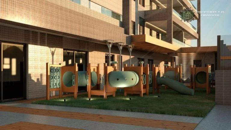 Imagem Apartamento com 3 dormitórios à venda, 190 m² por R$ 1.930.240,15 - Canto do Forte - Praia Grande/SP