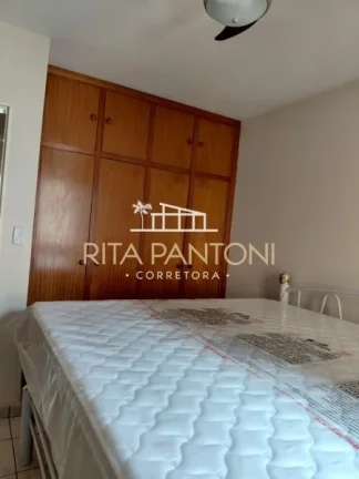 Imagem Apartamento - Ribeirão Preto - Centro