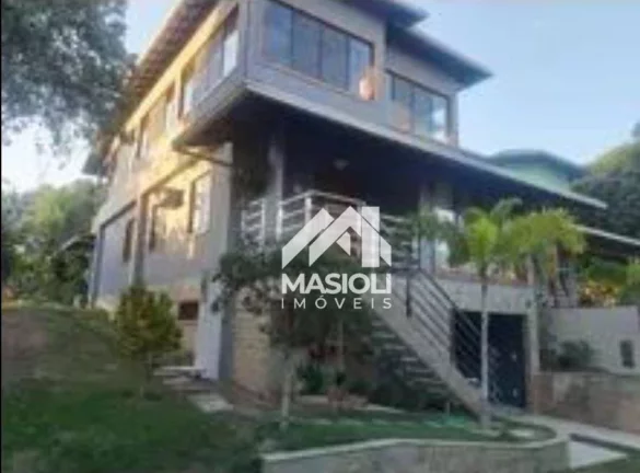Imagem Casa à venda, 280 m² por R$ 1.500.000,00 - Retiro do Congo - Vila Velha/ES