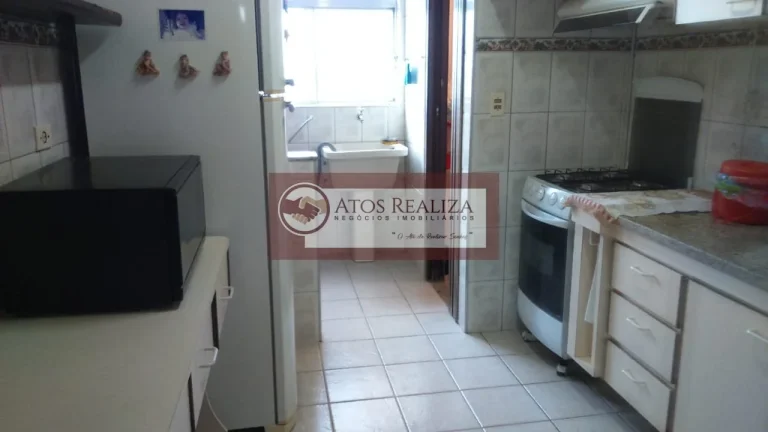 Imagem Venda Apartamento 3 Dormitórios em Socorro, SP - 72m²