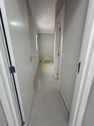 Imagem Apartamento 2 dormitórios (1suíte),1 vaga, Cond.Alvorada Arboville, Jacareí