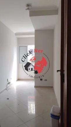 Imagem Apartamento à venda em prédio baixo com elevador no bairro Anchieta em São Bernardo do Campo