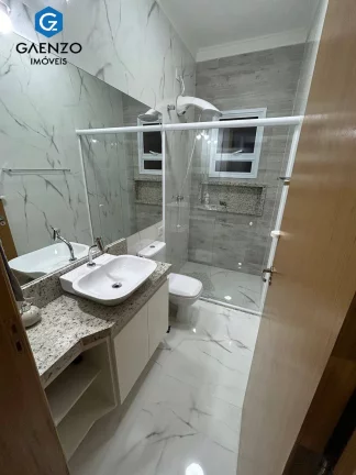 Imagem Sobrado Bela Vista
